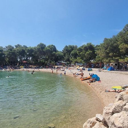 Villa Sabic By The Sea Krk Town Dış mekan fotoğraf