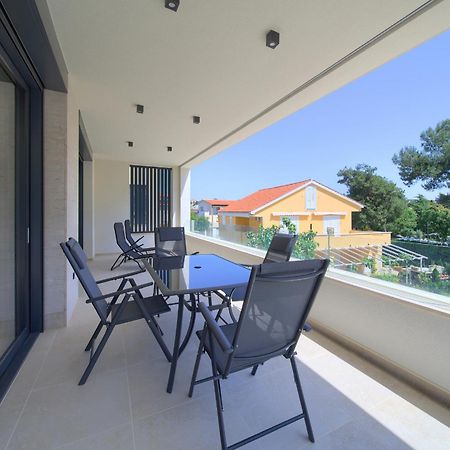 Villa Sabic By The Sea Krk Town Oda fotoğraf