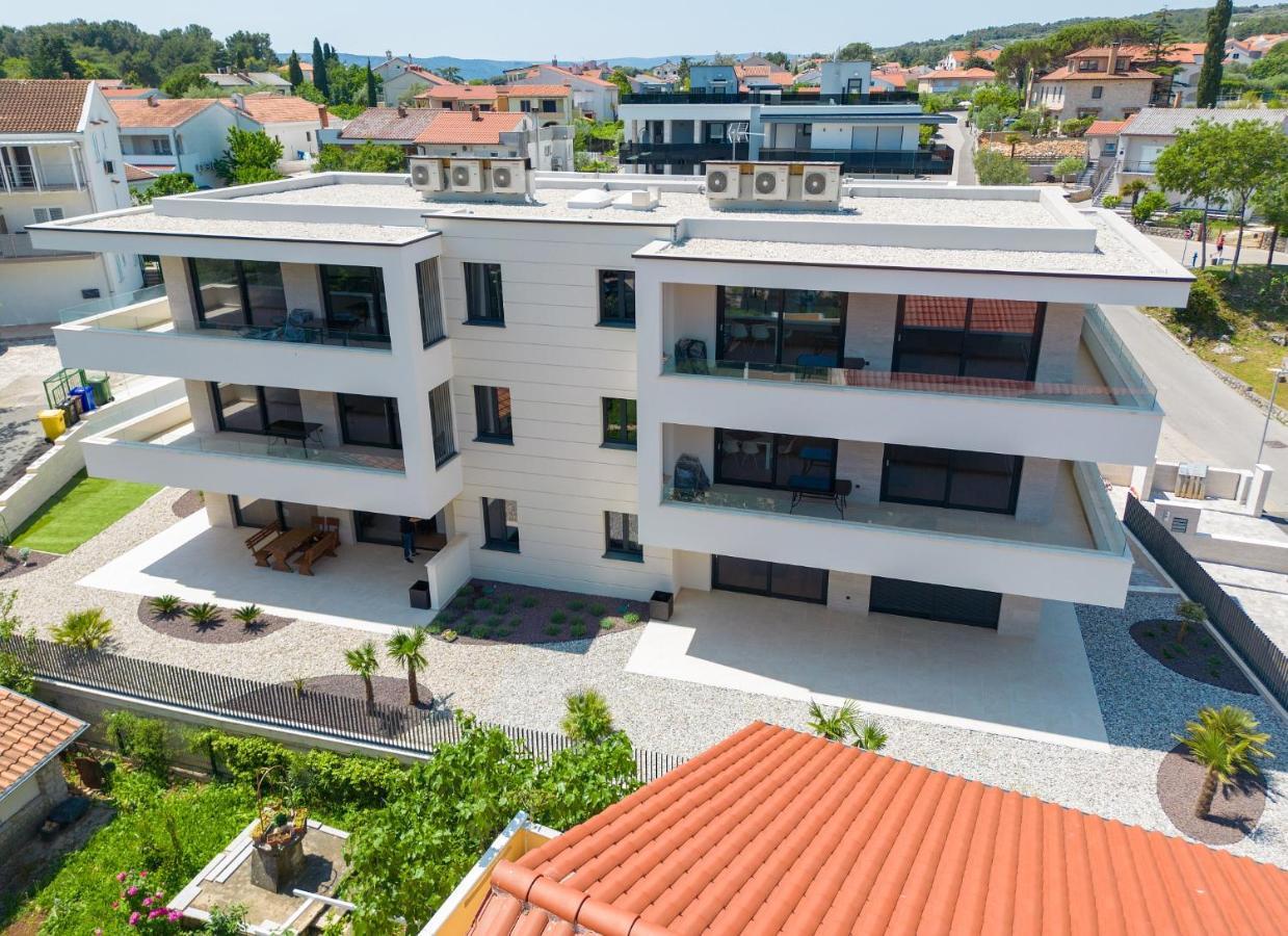 Villa Sabic By The Sea Krk Town Dış mekan fotoğraf