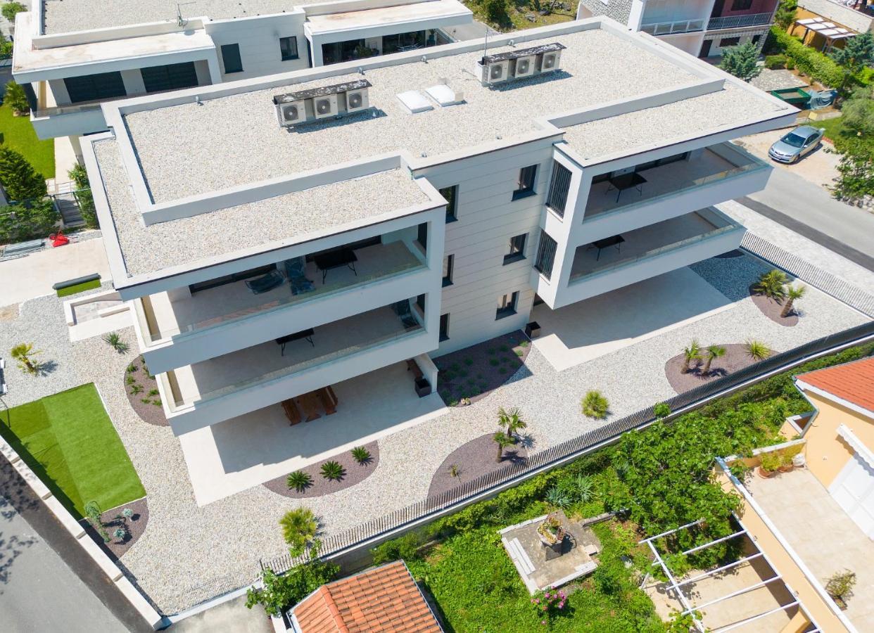 Villa Sabic By The Sea Krk Town Dış mekan fotoğraf